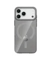 Joko Apple iPhone 17 Pro PC Blank Magsafe Kapak - Natural Grey