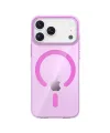 Joko Apple İphone 17 Pro Pc Blank Magsafe Kapak - Pembe