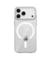 Joko Apple iPhone 17 Pro PC Blank Magsafe Kapak - Şeffaf