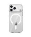 Joko Apple İphone 17 Pro Pc Blank Magsafe Kapak - Şeffaf