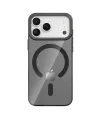 Joko Apple İphone 17 Pro Pc Blank Magsafe Kapak - Siyah
