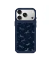 Joko Apple iPhone 17 Pro Royal Magsafe Kapak - Mavi