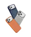 Joko Apple İphone 17 Pro Rush Magsafe Kapak - Turuncu