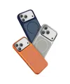 Joko Apple iPhone 17 Pro Rush Magsafe Kapak - Turuncu