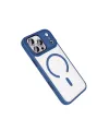 Joko Apple İphone 17 Pro Terea Magsafe Kapak - Lacivert