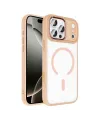 Joko Apple İphone 17 Pro Terea Magsafe Kapak - Pembe