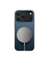 Joko Apple İphone 17 Pro Wonder Deri Magsafe Kapak - Lacivert