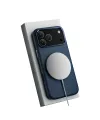 Joko Apple İphone 17 Pro Wonder Deri Magsafe Kapak - Lacivert