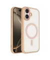 Joko Apple İphone 17 Terea Magsafe Kapak - Pembe