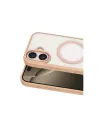 Joko Apple İphone 17 Terea Magsafe Kapak - Pembe