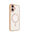 Joko Apple iPhone 17 Terea Magsafe Kapak - Pembe