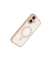 Joko Apple iPhone 17 Terea Magsafe Kapak - Pembe