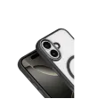 Joko Apple iPhone 17 Terea Magsafe Kapak - Siyah