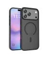 Joko Apple İphone 18 Pro Jota Magsafe Kapak - Siyah