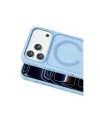 Joko Apple İphone 18 Pro Max Jota Magsafe Kapak - Mavi