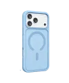 Joko Apple İphone 18 Pro Max Jota Magsafe Kapak - Mavi