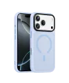 Joko Apple İphone 18 Pro Max Megane Magsafe Kapak - Sierra Blue