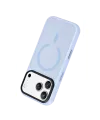 Joko Apple İphone 18 Pro Max Megane Magsafe Kapak - Sierra Blue