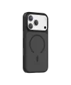 Joko Apple iPhone 18 Pro Max Megane Magsafe Kapak - Siyah