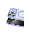 Joko Apple iPhone 18 Pro Max Terea Magsafe Kapak - Sierra Blue