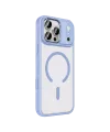 Joko Apple İphone 18 Pro Max Terea Magsafe Kapak - Sierra Blue