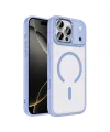 Joko Apple İphone 18 Pro Terea Magsafe Kapak - Sierra Blue
