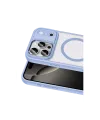 Joko Apple İphone 18 Pro Terea Magsafe Kapak - Sierra Blue