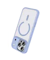 Joko Apple İphone 18 Pro Terea Magsafe Kapak - Sierra Blue