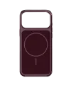 Joko Apple iPhone 18 Pro Vizima Magsafe Kapak - Bordo