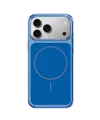 Joko Apple iPhone 18 Pro Vizima Magsafe Kapak - Sierra Blue