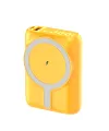 Joko J31 10.000 Mah 20w Pd Magsafe Powerbank - Turuncu