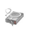 Joko J38 10.000 Mah 20w Pd Led Işıklı Magsafe Powerbank - Gri