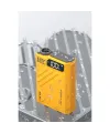 Joko J38 10.000 Mah 20w Pd Led Işıklı Magsafe Powerbank - Gri