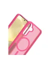 Joko Samsung Galaxy A17 5g Jota Magsafe Kapak - Rose