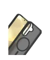 Joko Samsung Galaxy A26 Jota Magsafe Kapak - Siyah