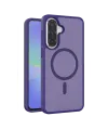 Joko Samsung Galaxy A27 5g Jota Magsafe Kapak - Derin Mor