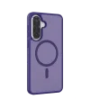 Joko Samsung Galaxy A27 5g Jota Magsafe Kapak - Derin Mor