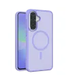 Joko Samsung Galaxy A27 5g Jota Magsafe Kapak - Lila