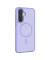 Joko Samsung Galaxy A27 5g Jota Magsafe Kapak - Lila