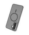 Joko Samsung Galaxy A27 5g Jota Magsafe Kapak - Titan Gri