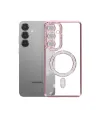 Joko Samsung Galaxy A57 5g Joke Simli Magneticsafe Kılıf - Pembe