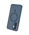 Joko Samsung Galaxy A57 5g Jota Magsafe Kapak - Lacivert