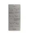 Joko Samsung Galaxy Note 20 Ultra Autokit 5in1 Fiber Hayalet Polymer Nano Ekran Koruyucu
