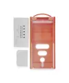Joko Samsung Galaxy S22 Autokit 5in1 Fiber Polymer Nano Ekran Koruyucu