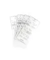 Joko Samsung Galaxy S22 Ultra Autokit 5in1 Fiber Polymer Nano Ekran Koruyucu