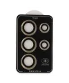 Joko Samsung Galaxy S23 Ultra Pvd Metal Kamera Lens - Gold