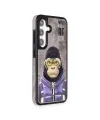 Joko Samsung Galaxy S24 Fun Magsafe Kapak - Natural Grey