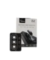 Joko Samsung Galaxy S24 Pvd Metal Kamera Lens - Derin Mor