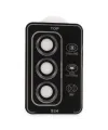 Joko Samsung Galaxy S24 Pvd Metal Kamera Lens - Derin Mor