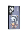 Joko Samsung Galaxy S24 Ultra Fun Magsafe Kapak - Mor